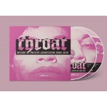 Throat: Decade of Passive Aggression 2009-2019 2CD